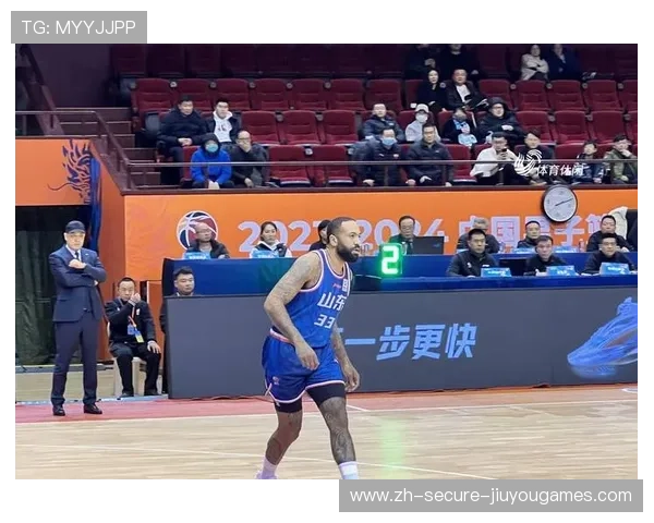 CBA江苏队青年球员海外试训计划启动