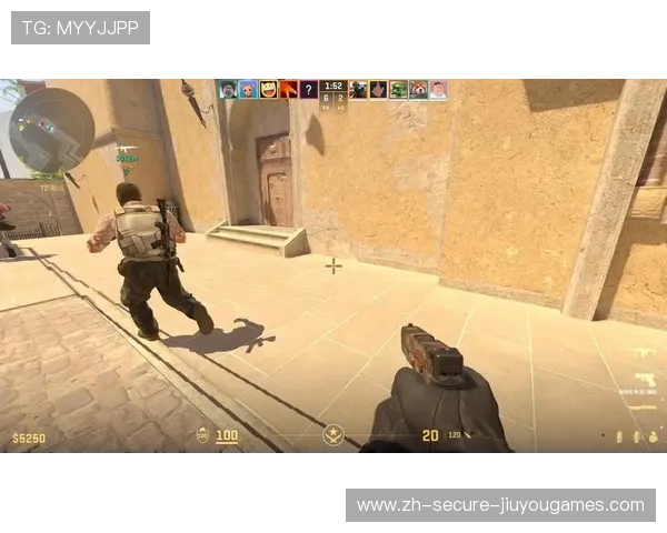 CS_GO瞬狙练习与位置切换全攻略——提升你的反应力与战场掌控力